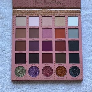 BeBella Pro Palette One